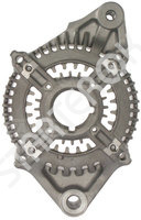 DE bracket alternator 139272 CARGO