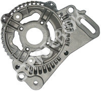 DE bracket alternator CARGO  139279