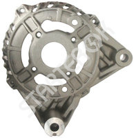 DE bracket alternator 139301 CARGO
