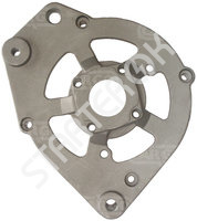 DE bracket alternator 139354 CARGO