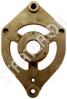 DE bracket alternator 139740 CARGO
