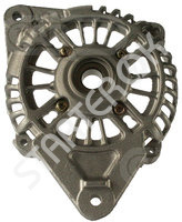DE bracket alternator 139817 CARGO