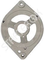 DE bracket alternator 139873 CARGO