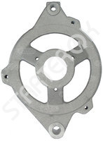 DE bracket alternator 139874 CARGO