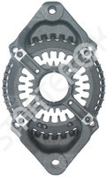 DE bracket alternator 139891 CARGO