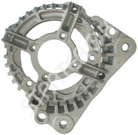 DE bracket alternator 139918 CARGO