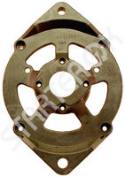 DE bracket alternator 139992 CARGO