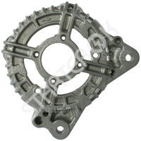 DE bracket alternator 230009 CARGO