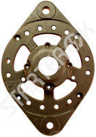 DE bracket alternator 230172 CARGO