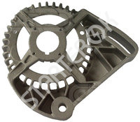 DE bracket alternator 230223 CARGO