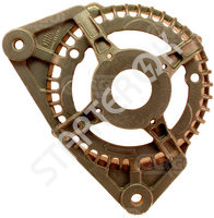 DE bracket alternator 230225 CARGO