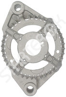 DE bracket alternator 230226 CARGO