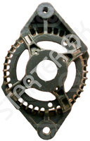 DE bracket alternator 230227 CARGO