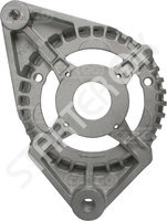 DE bracket alternator 230228 CARGO