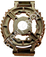 DE bracket alternator 230236 CARGO