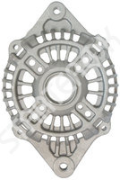 DE bracket alternator 230458 CARGO