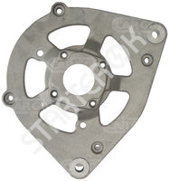 DE bracket alternator 230612 CARGO