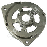 DE bracket alternator 230711 CARGO