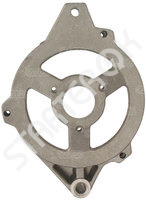 DE bracket alternator 230916 CARGO