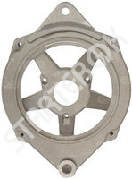 DE bracket alternator 230922 CARGO