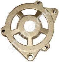 DE bracket alternator 230932 CARGO