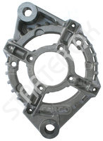 DE bracket alternator 230972 CARGO