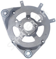 DE bracket alternator 231067 CARGO