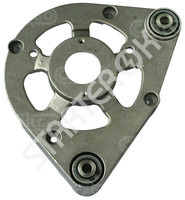 DE bracket alternator 231124 CARGO