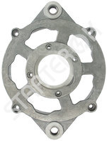 DE bracket alternator 231157 CARGO