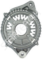 DE bracket alternator 231233 CARGO