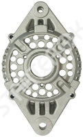 DE bracket alternator 231521 CARGO