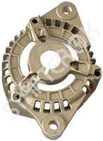 DE bracket alternator 231538 CARGO