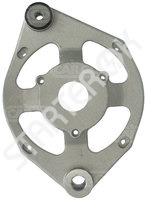 DE bracket alternator 231539 CARGO