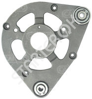 DE bracket alternator 231562 CARGO
