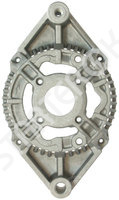 DE bracket alternator 231586 CARGO