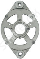 DE bracket alternator 231701 CARGO