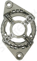 DE bracket alternator 231760 CARGO