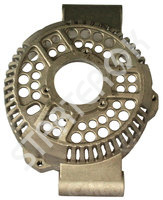 DE bracket alternator 231831 CARGO