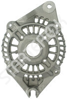 DE bracket alternator 231834 CARGO