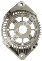 DE bracket alternator 231836 CARGO