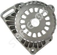 DE bracket alternator 231939 CARGO