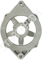 DE bracket alternator 232241 CARGO