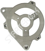 DE bracket alternator 232242 CARGO