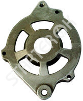 DE bracket alternator 232248 CARGO