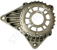 DE bracket alternator 232255 CARGO