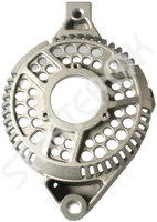 DE bracket alternator 232322 CARGO