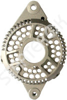 DE bracket alternator 232324 CARGO