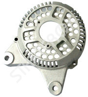 DE bracket alternator 232326 CARGO