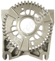 DE bracket alternator 232365 CARGO