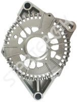 DE bracket alternator 232366 CARGO